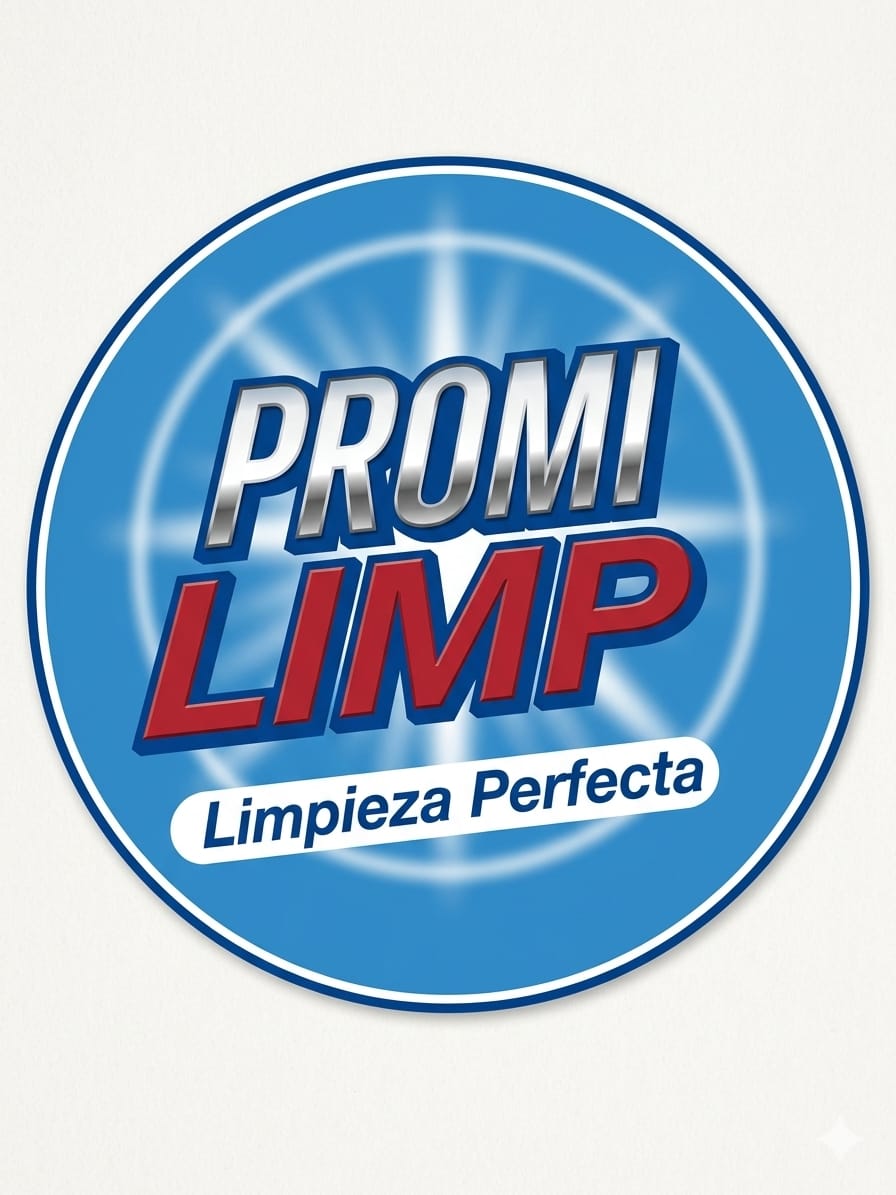 Logo Promi Limp